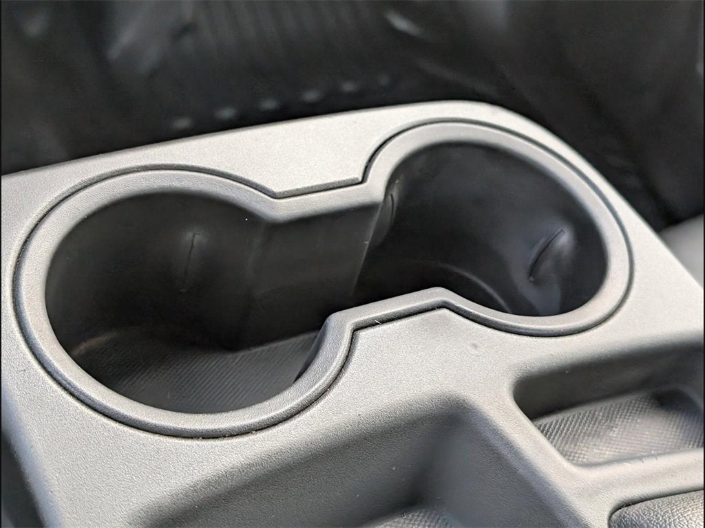 2019 Chevrolet Silverado 1500 Work Truck