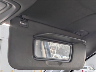 2019 Chevrolet Silverado 1500 Work Truck