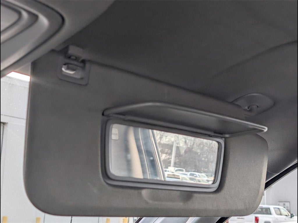 2019 Chevrolet Silverado 1500 Work Truck