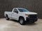 2019 Chevrolet Silverado 1500 Work Truck