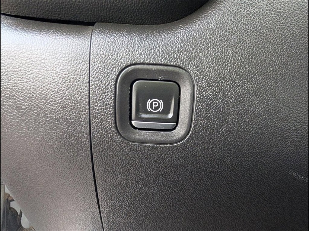 2019 Chevrolet Silverado 1500 Work Truck