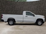 2019 Chevrolet Silverado 1500 Work Truck