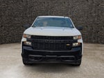 2019 Chevrolet Silverado 1500 Work Truck