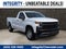 2019 Chevrolet Silverado 1500 Work Truck
