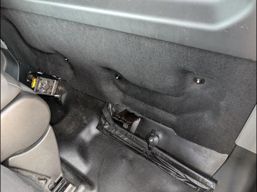 2019 Chevrolet Silverado 1500 Work Truck