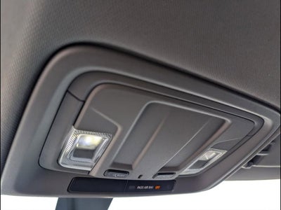 2019 Chevrolet Silverado 1500 Work Truck