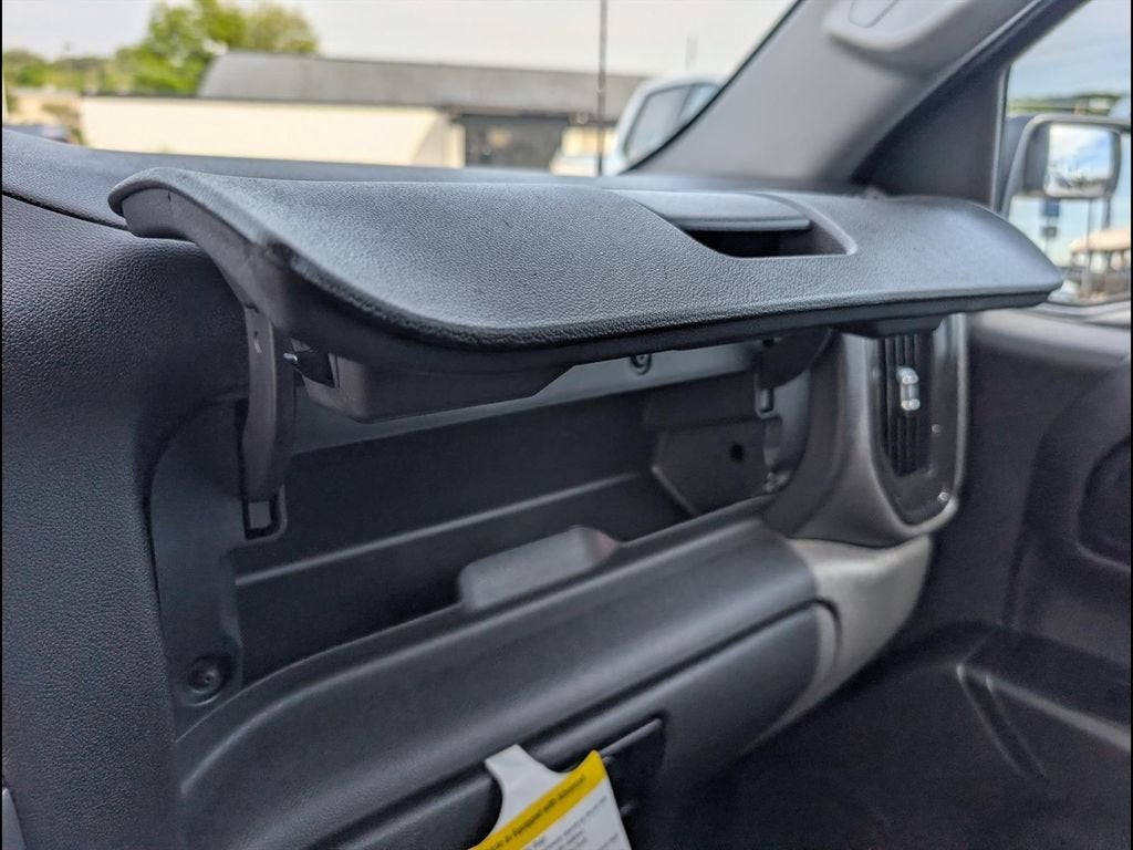 2019 Chevrolet Silverado 1500 Work Truck