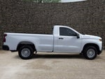 2019 Chevrolet Silverado 1500 Work Truck