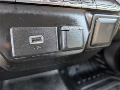 2019 Chevrolet Silverado 1500 Work Truck