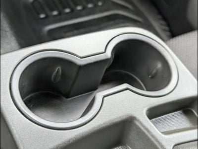 2019 Chevrolet Silverado 1500 Work Truck