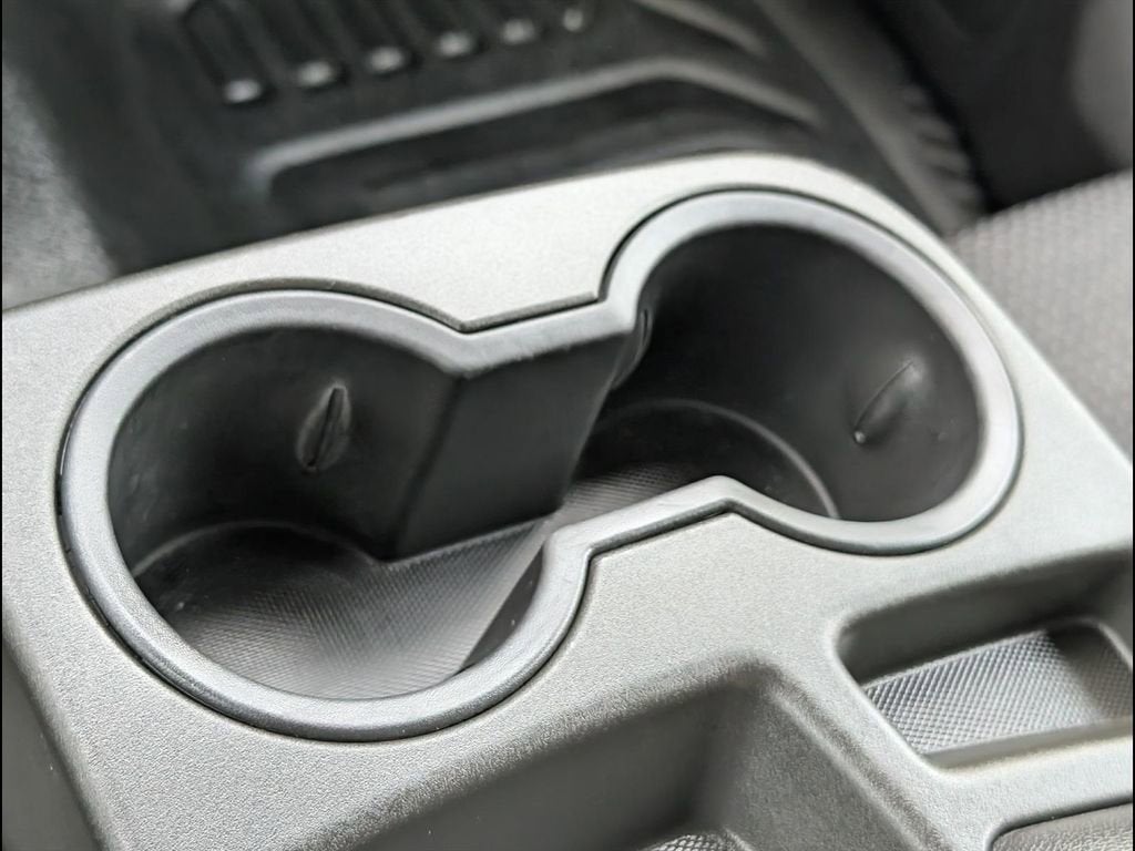 2019 Chevrolet Silverado 1500 Work Truck