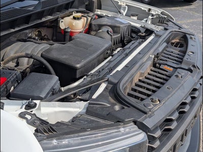 2019 Chevrolet Silverado 1500 Work Truck