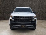 2019 Chevrolet Silverado 1500 Work Truck
