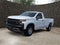 2019 Chevrolet Silverado 1500 Work Truck
