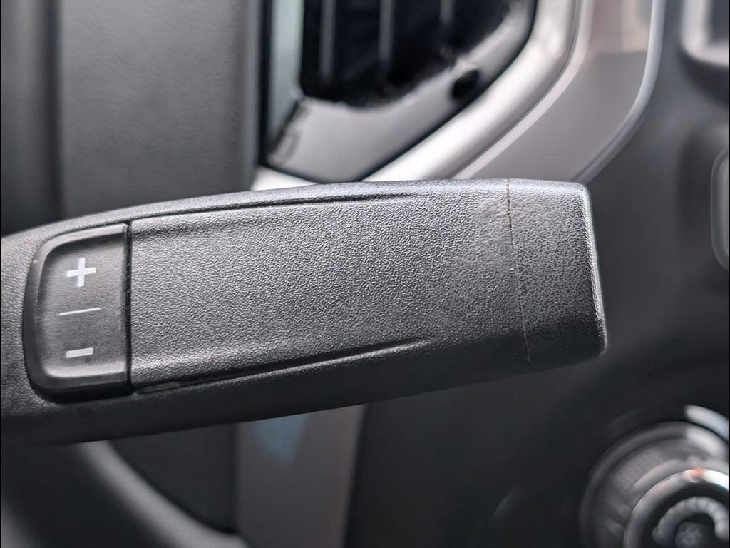 2019 Chevrolet Silverado 1500 Work Truck