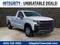 2019 Chevrolet Silverado 1500 Work Truck