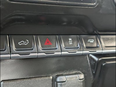 2019 Chevrolet Silverado 1500 Work Truck