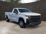 2019 Chevrolet Silverado 1500 Work Truck