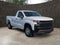 2019 Chevrolet Silverado 1500 Work Truck