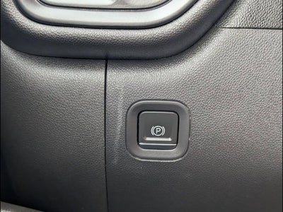 2019 Chevrolet Silverado 1500 Work Truck