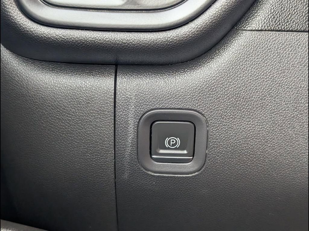 2019 Chevrolet Silverado 1500 Work Truck