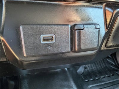 2019 Chevrolet Silverado 1500 Work Truck