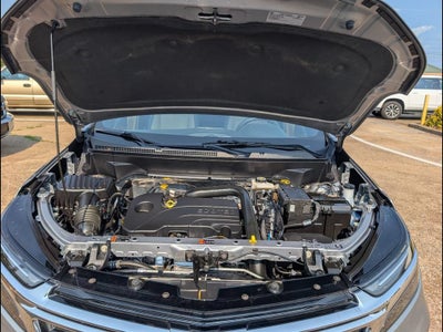 2023 Chevrolet Equinox Premier