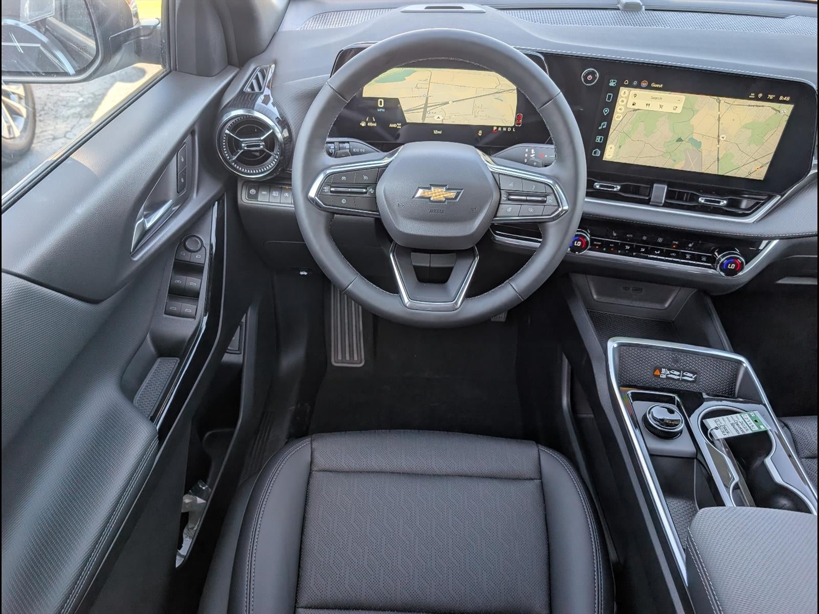 2027 Chevrolet Equinox LT - Photo 11