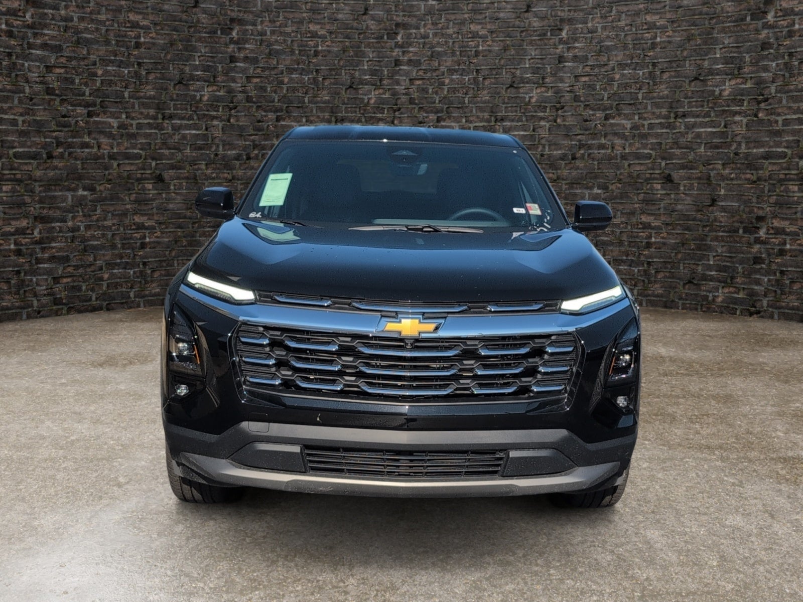 2027 Chevrolet Equinox LT - Photo 5
