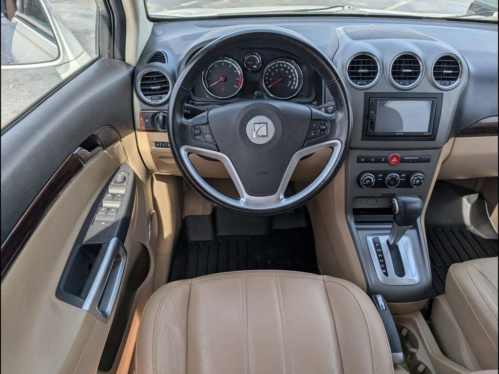 2009 Saturn Vue XR