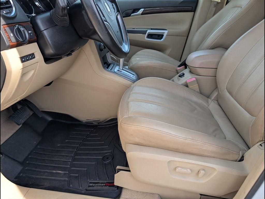 2009 Saturn Vue XR