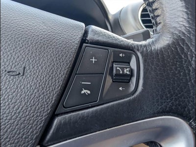 2009 Saturn Vue XR