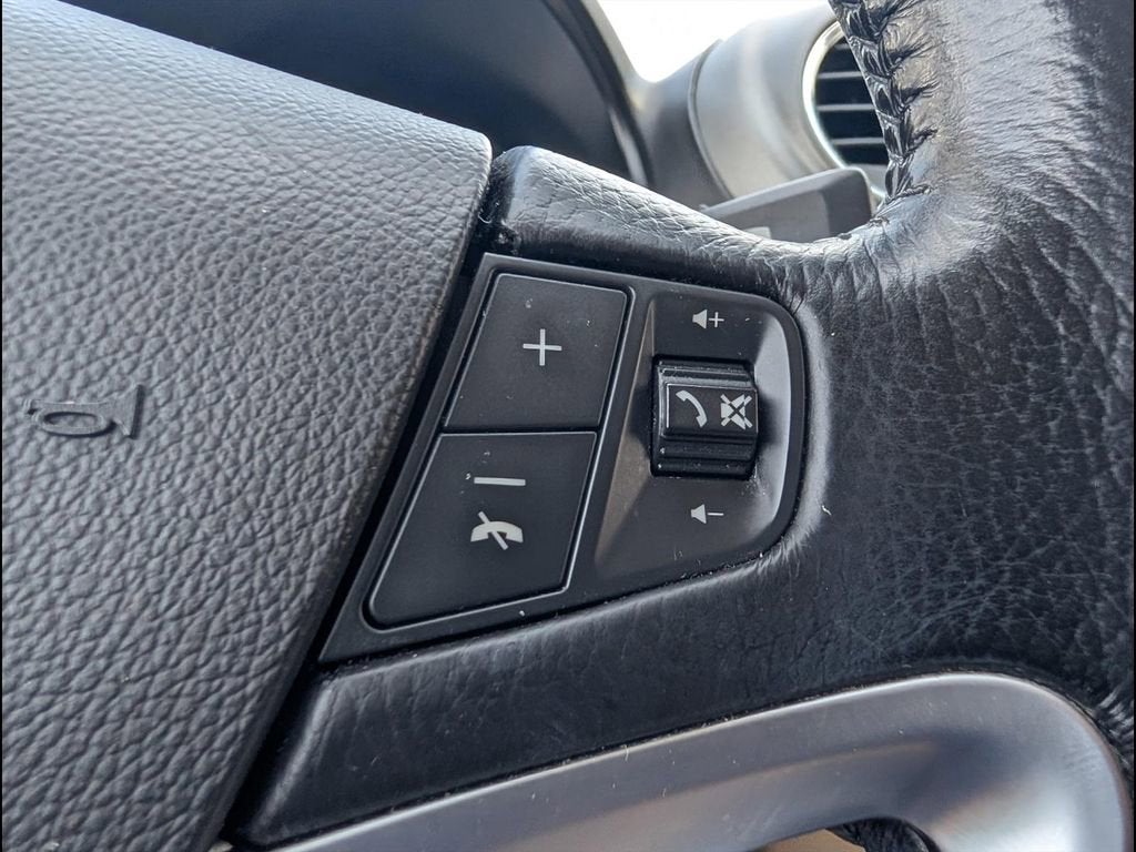 2009 Saturn Vue XR