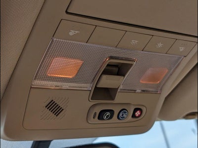 2009 Saturn Vue XR