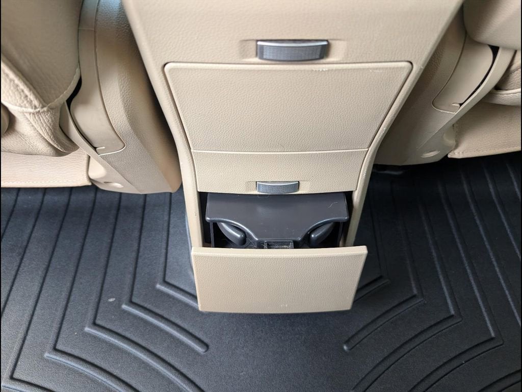 2009 Saturn Vue XR