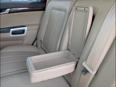 2009 Saturn Vue XR