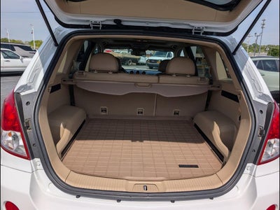 2009 Saturn Vue XR