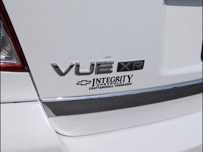 2009 Saturn Vue XR