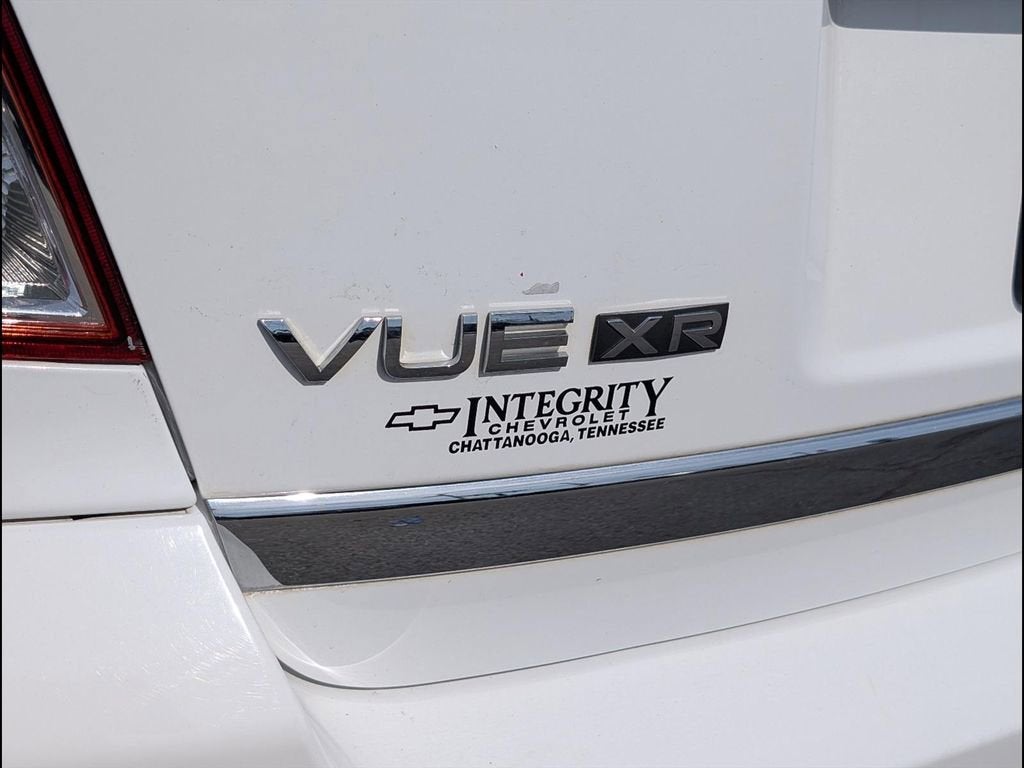 2009 Saturn Vue XR