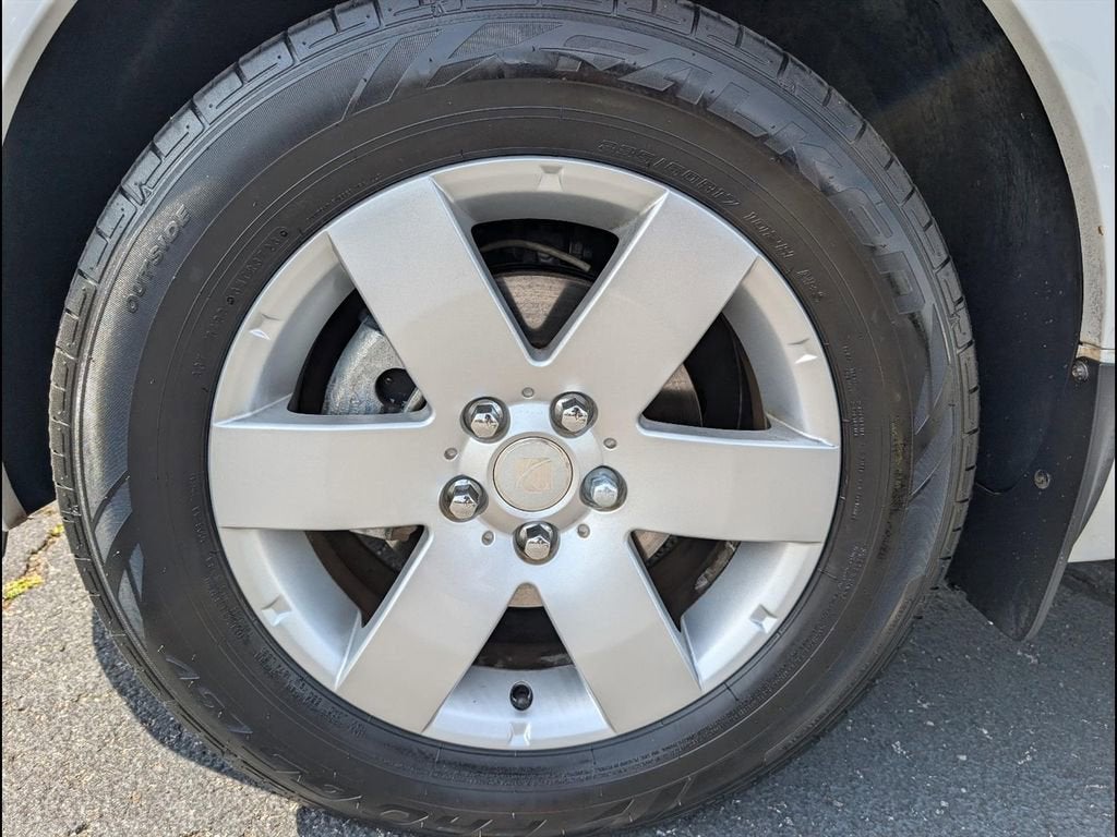 2009 Saturn Vue XR