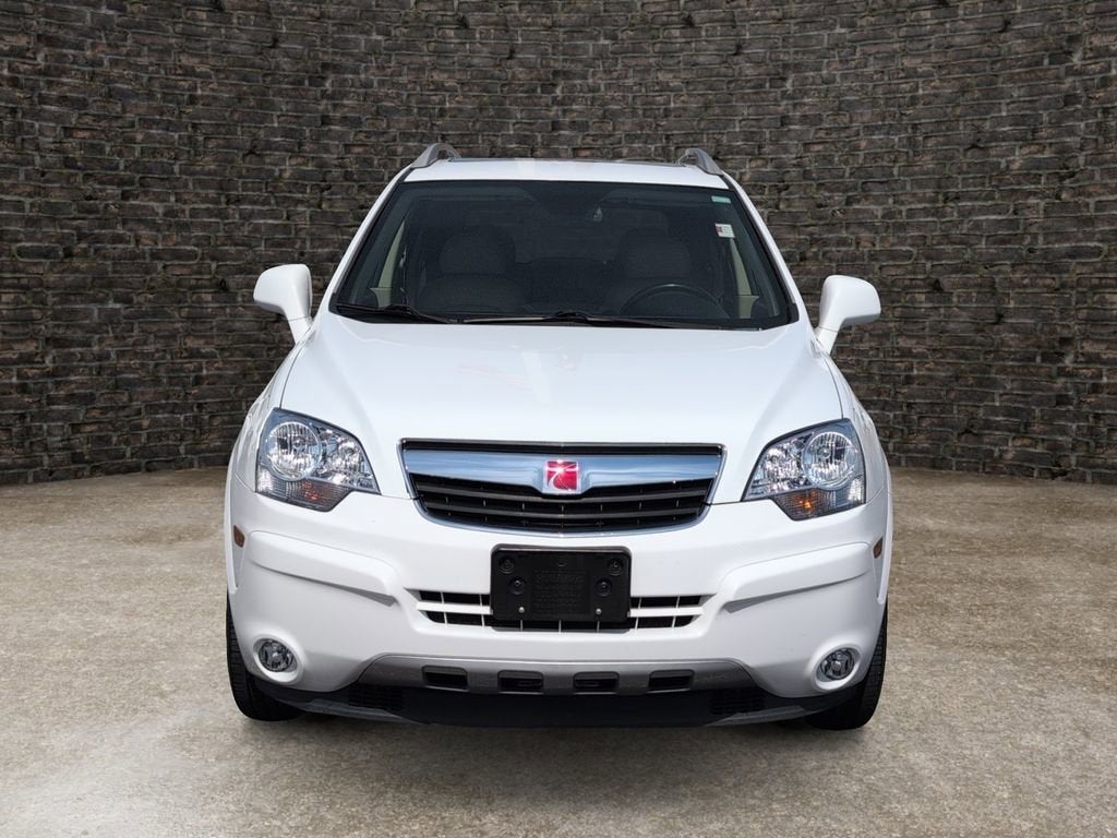 2009 Saturn Vue XR