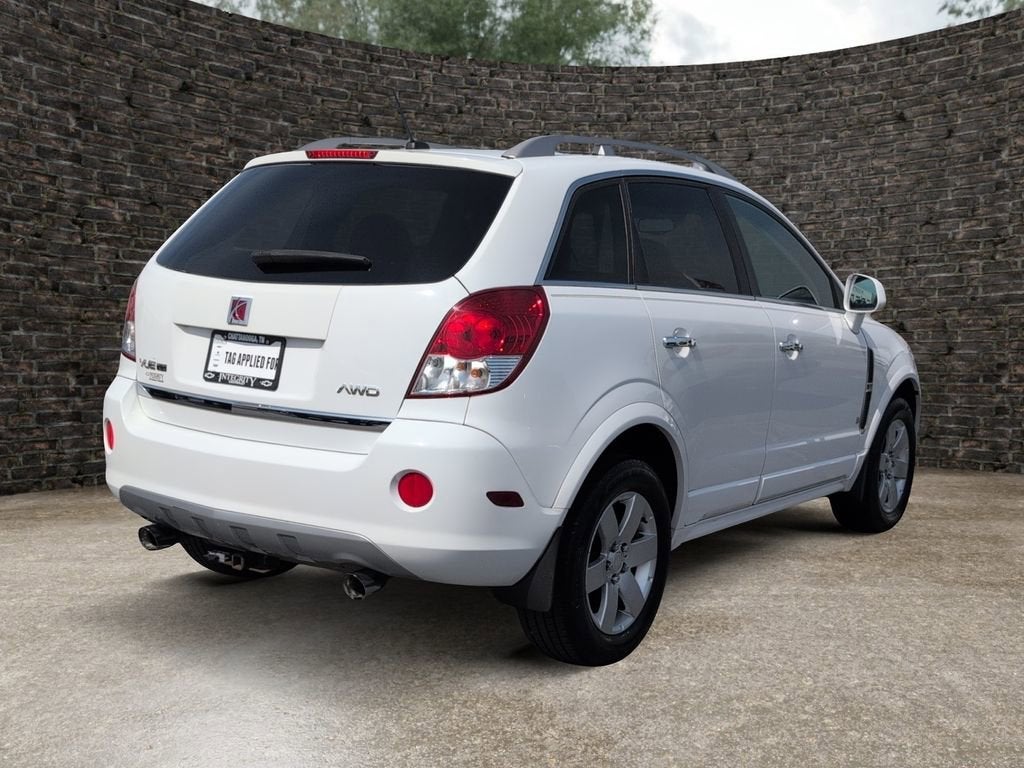 2009 Saturn Vue XR