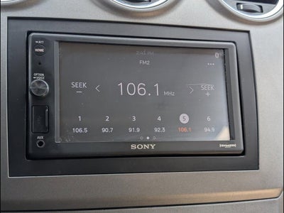2009 Saturn Vue XR