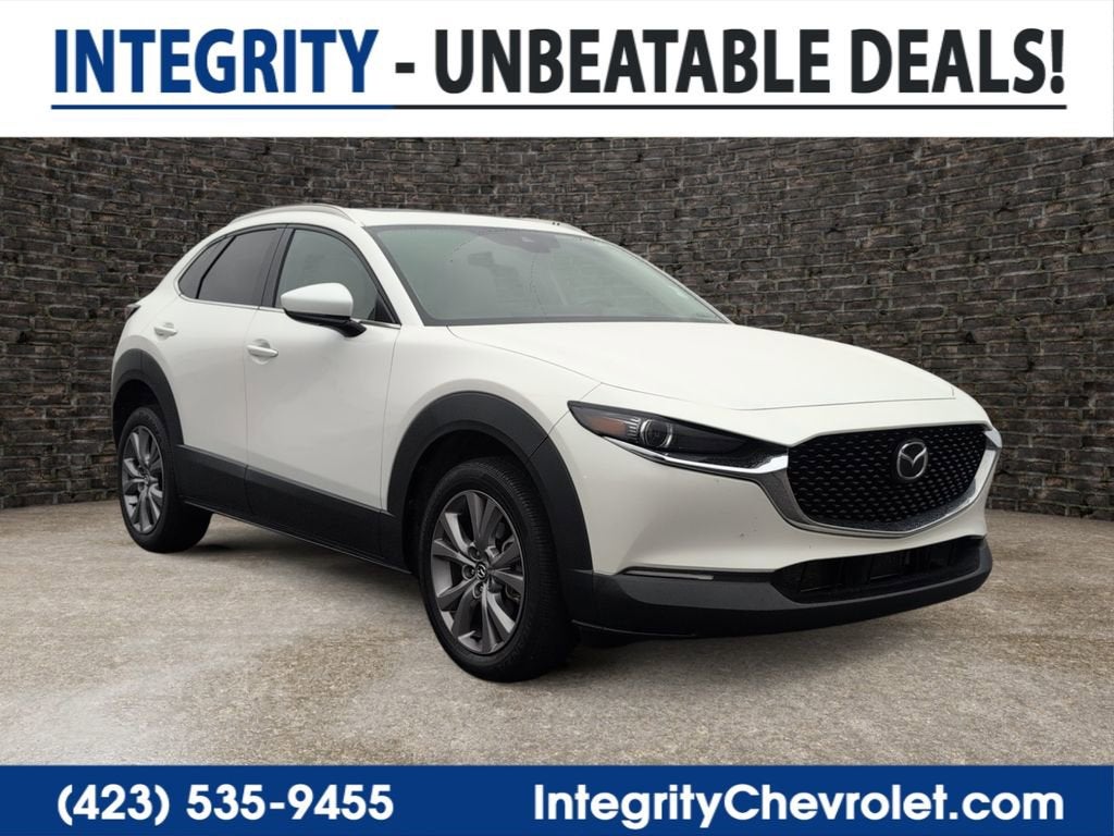 2021 Mazda Mazda CX-30 Premium