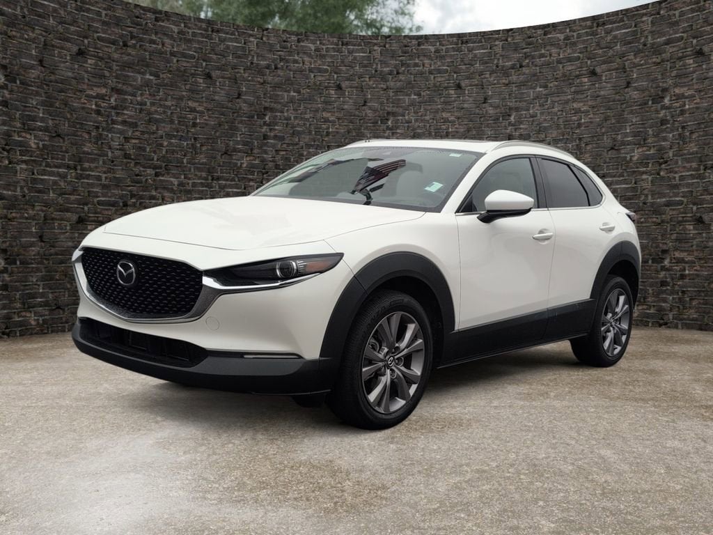 2021 Mazda Mazda CX-30 Premium