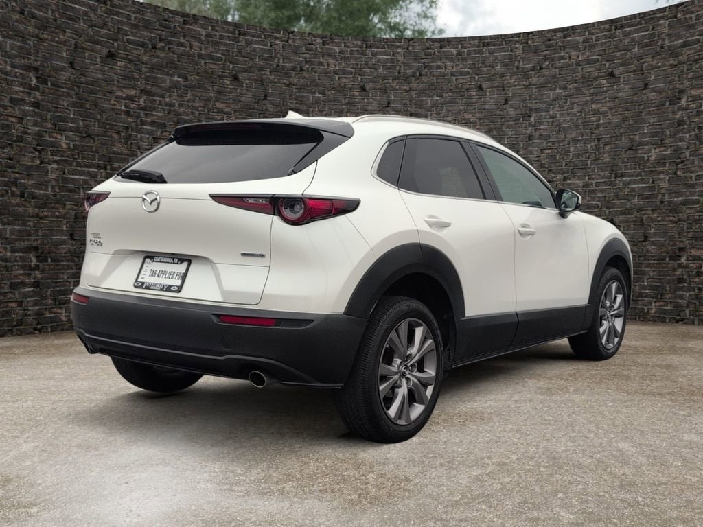 2021 Mazda Mazda CX-30 Premium