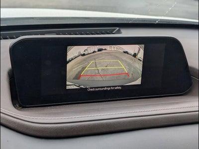 2021 Mazda Mazda CX-30 Premium