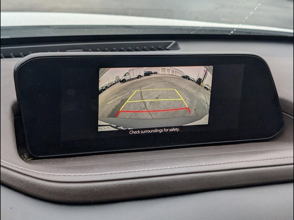 2021 Mazda Mazda CX-30 Premium