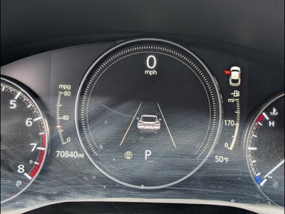 2021 Mazda Mazda CX-30 Premium