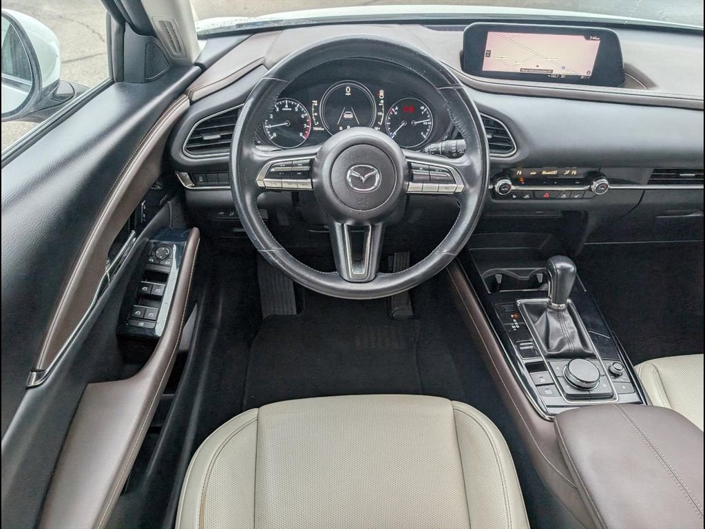 2021 Mazda Mazda CX-30 Premium